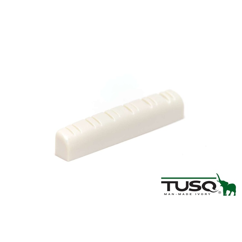 genuine-graph-tech-tusq-slotted-12-string-acoustic-48-x-6-pq-1548-00 Genuine Graph Tech TUSQ Slotted 12 String Acoustic 48 X 6 PQ-1548-00
