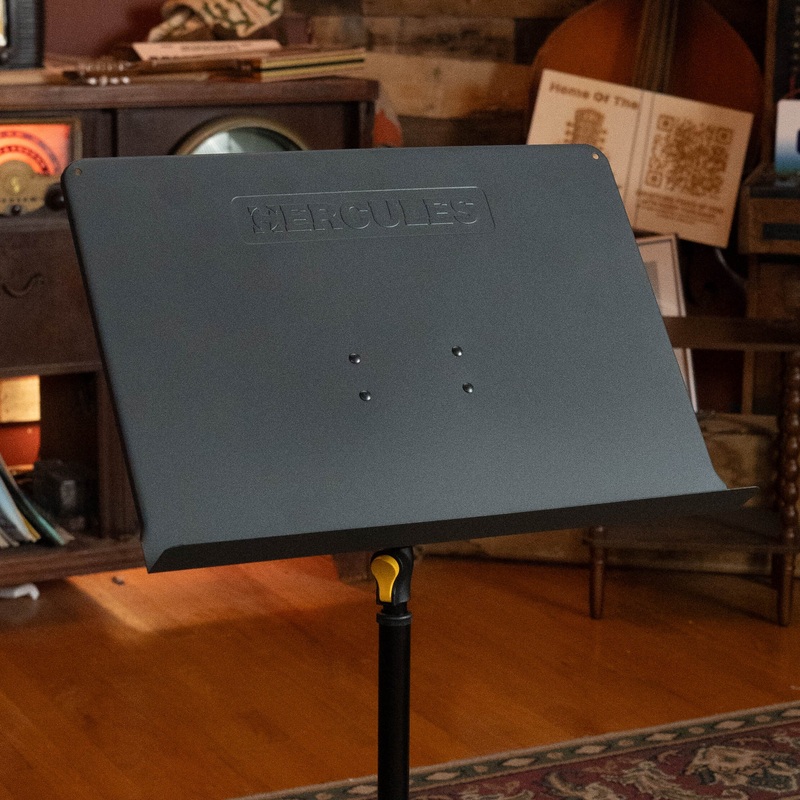 hercules-stage-series-ez-grip-symphony-stand Hercules Stage Series EZ Grip Symphony Stand