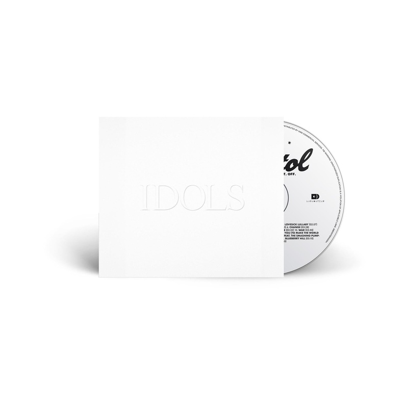 idols-complete Idols (Complete)
