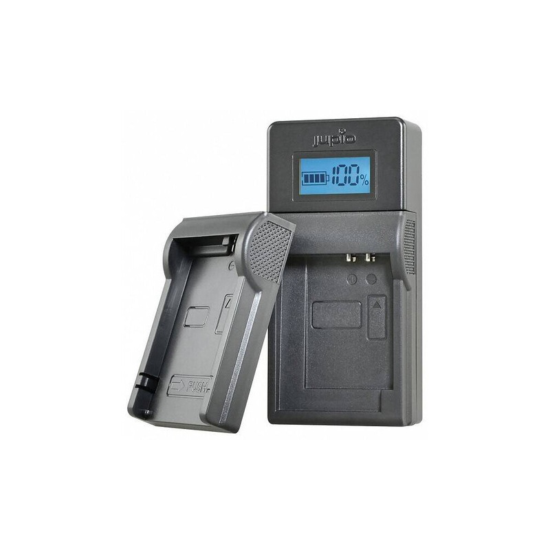 jupio-usb-brand-charger-kit-for-canon-7-2v-8-4v-batteries Jupio USB Brand Charger Kit For Canon 7.2v-8.4v Batteries