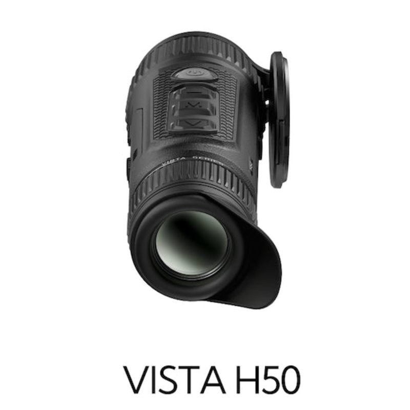 nocpix-vista-h50-thermal-monocular-50mm-640px-12-m Nocpix Vista H50 Thermal Monocular - 50mm | 640px | 12 m