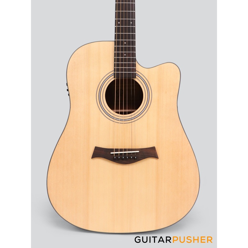 phoebus-progeny-pg-15ce-dreadnought-acoustic-electric-guitar-w-gig-bag Phoebus Progeny PG-15ce Dreadnought Acoustic-Electric Guitar w/ Gig Bag