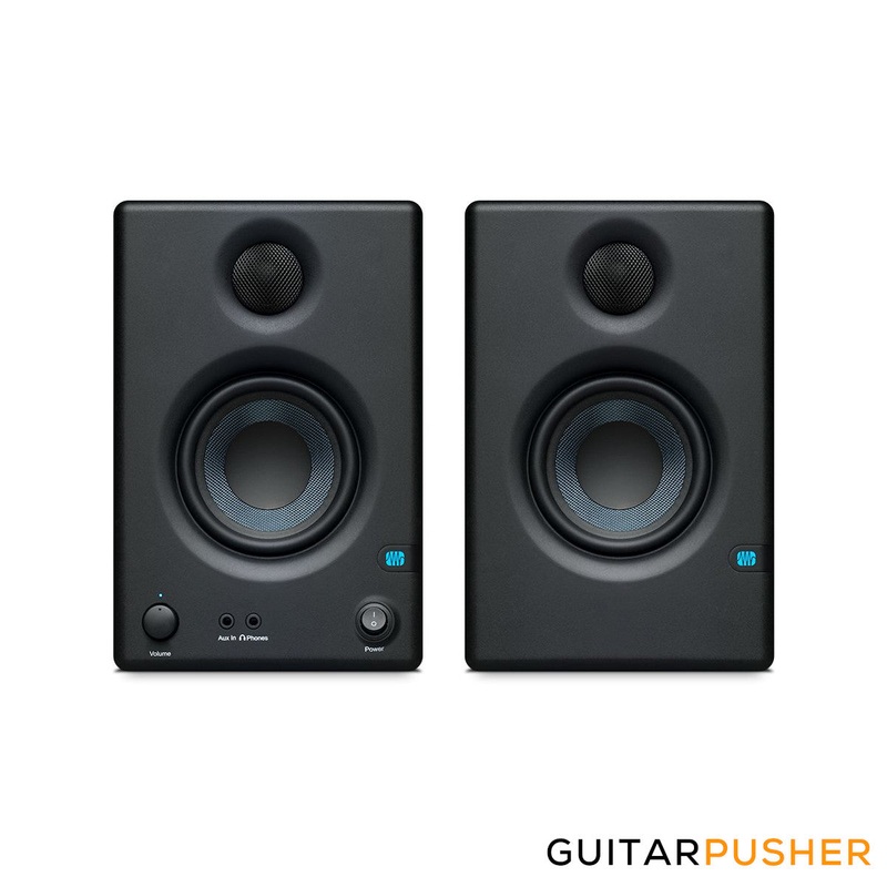 presonus-eris-e3-5-active-media-reference-monitors PreSonus Eris E3.5 Active Media Reference Monitors