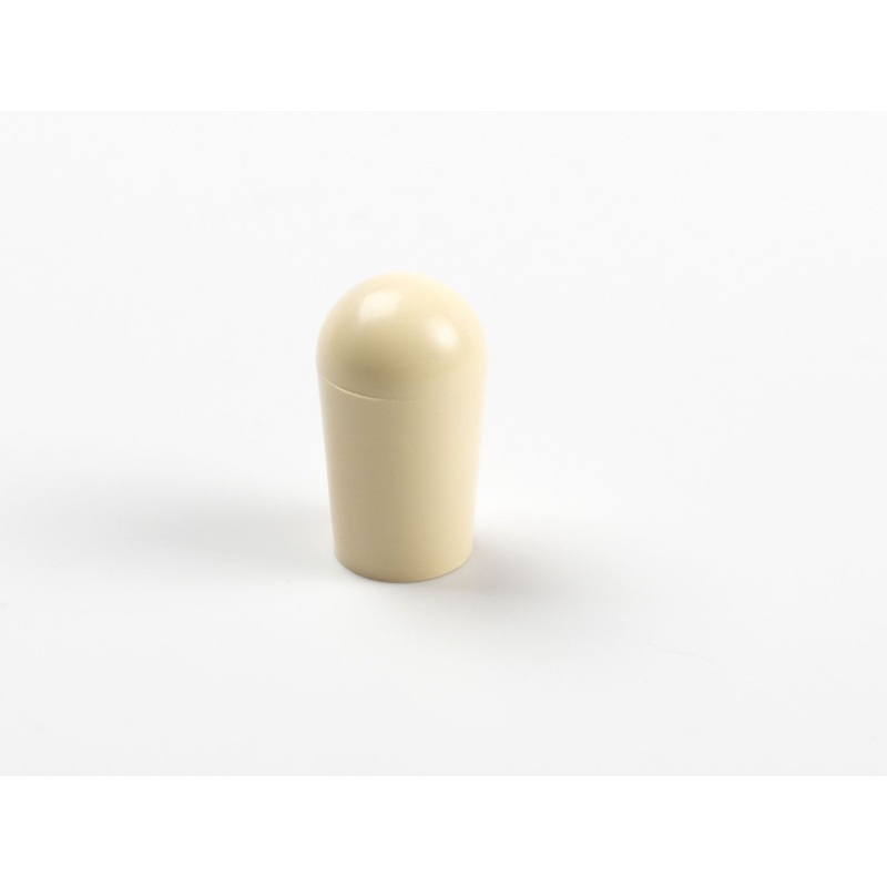 switchcraft-switch-tip-for-gibson-toggles-cream Switchcraft Switch Tip, for Gibson Toggles, Cream
