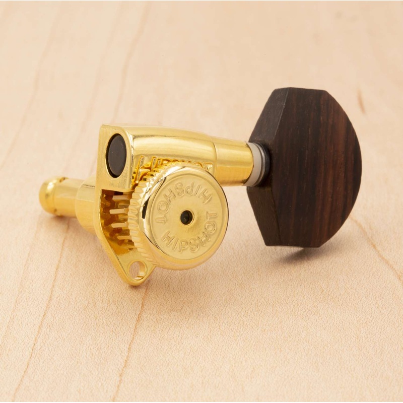 tone-ninja-genuine-rosewood-large-tuner-buttons-6-fits-hipshot-grover-kluson-revolution-graph-tech-ratio Tone Ninja Genuine Rosewood Large Tuner Buttons (6) fits Hipshot/Grover/Kluson Revolution/Graph Tech Ratio