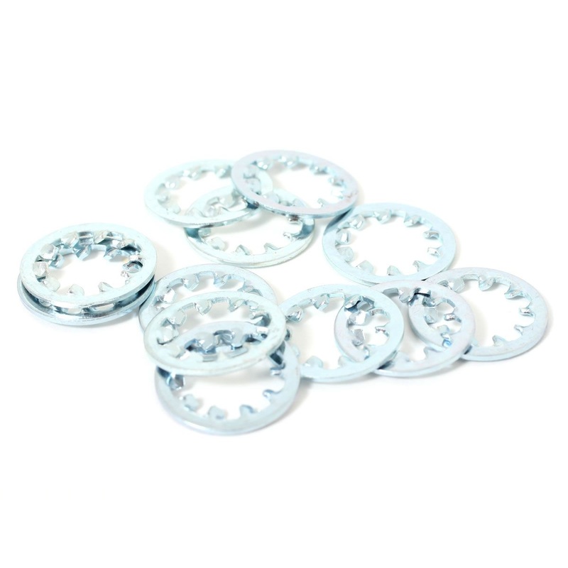 toneshapers-kit-internal-tooth-lock-washer-3-8-thick-12 ToneShapers Kit, Internal Tooth Lock Washer, 3/8" Thick (12)