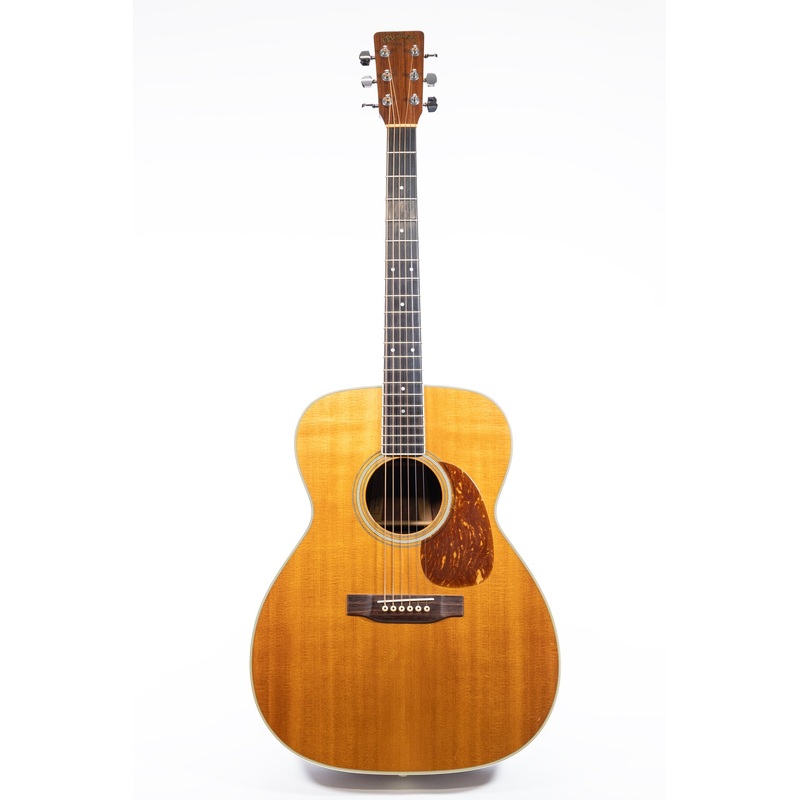 1978-martin-m-36 1978 Martin M-36