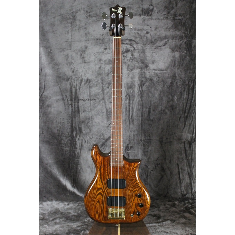 1980-s-kawai-f2b-fiib-bass 1980's Kawai F2B FIIB Bass