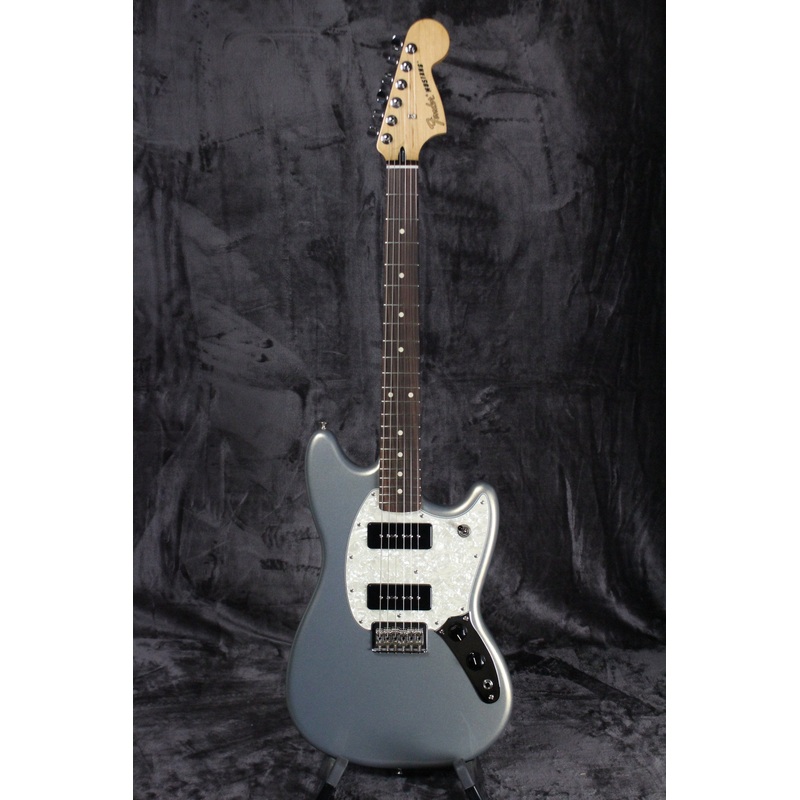 2016-fender-player-mustang-90 2016 Fender Player Mustang 90