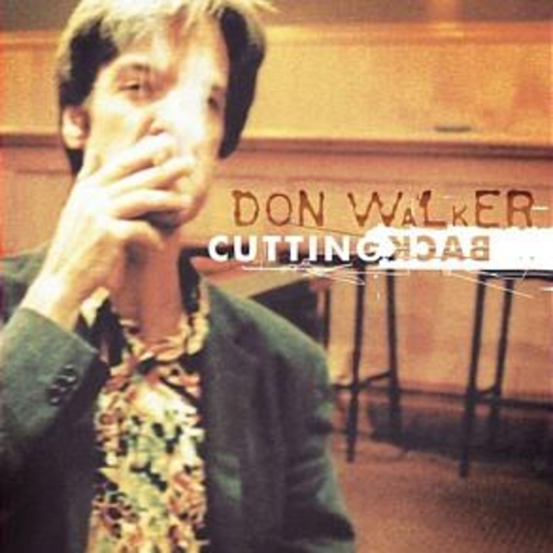 cutting-back Cutting Back