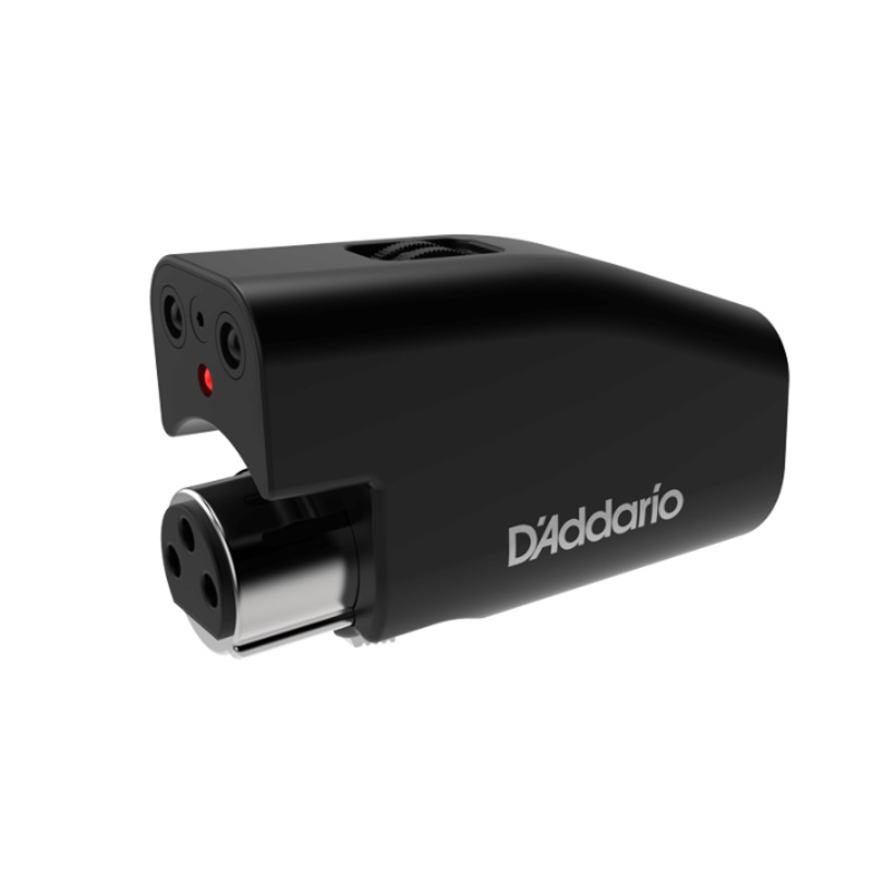 daddario-pw-irmm-01-mic-mute-infrared-mic-sensor-infrared-microphone-sensor-mute DAddario PW-IRMM-01 Mic Mute Infrared Mic Sensor Infrared Microphone Sensor Mute
