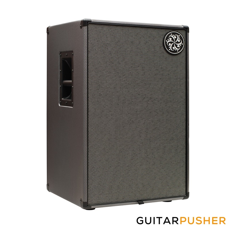 darkglass-dg212n-2x12-bass-speaker-cabinet Darkglass DG212N 2x12" Bass Speaker Cabinet