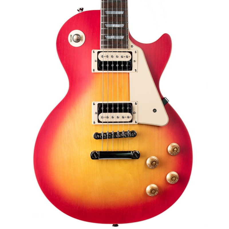 epiphone-les-paul-classic-worn-worn-cherry-burst EPIPHONE LES PAUL CLASSIC WORN - WORN CHERRY BURST
