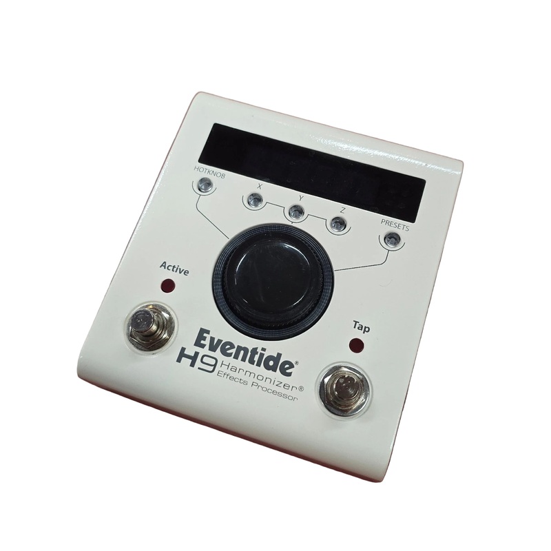 eventide-h9 Eventide H9