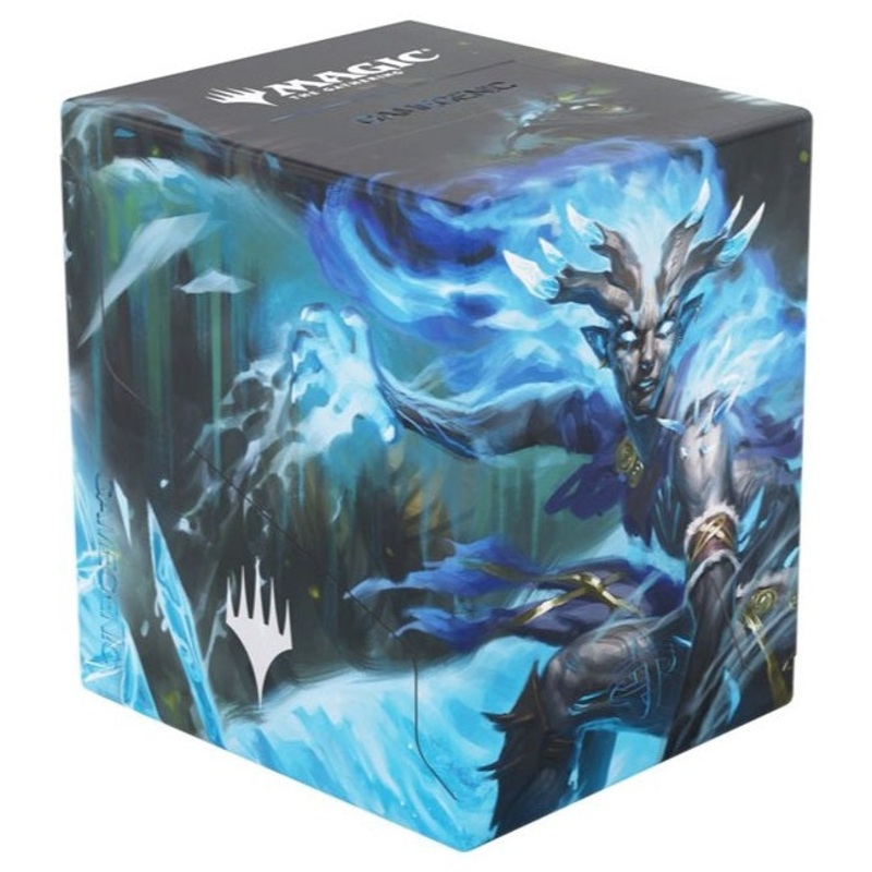 gamegenic-magic-the-gathering-lorwyn-eclipsed-bastion-100-xl-rimekin-recluse Gamegenic Magic The Gathering Lorwyn Eclipsed Bastion 100+ XL - Rimekin Recluse