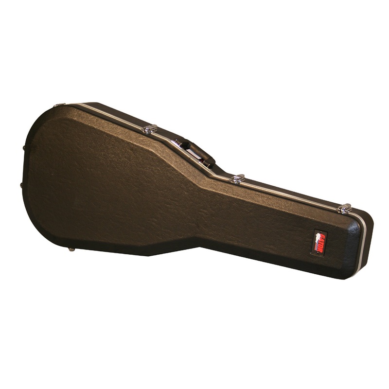 gator-gc-dread-12-dreadnaught-12-string-acoustic-guitar-case Gator GC-Dread-12 Dreadnaught 12-String Acoustic Guitar Case
