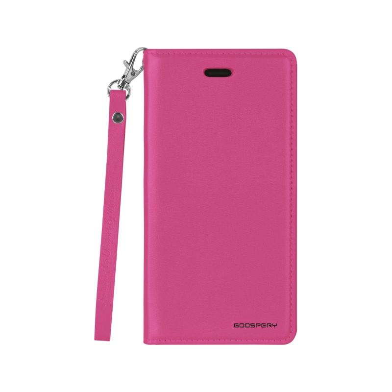 goospery-bluemoon-flip-case-for-galaxy-s22-plus-hotpink Goospery Bluemoon Flip Case for Galaxy S22 Plus - Hotpink