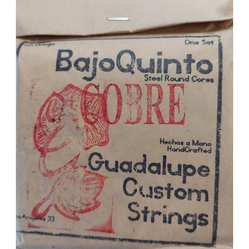 guadalupe-bajo-quinto-cobre-steel-set Guadalupe Bajo Quinto COBRE Steel Set