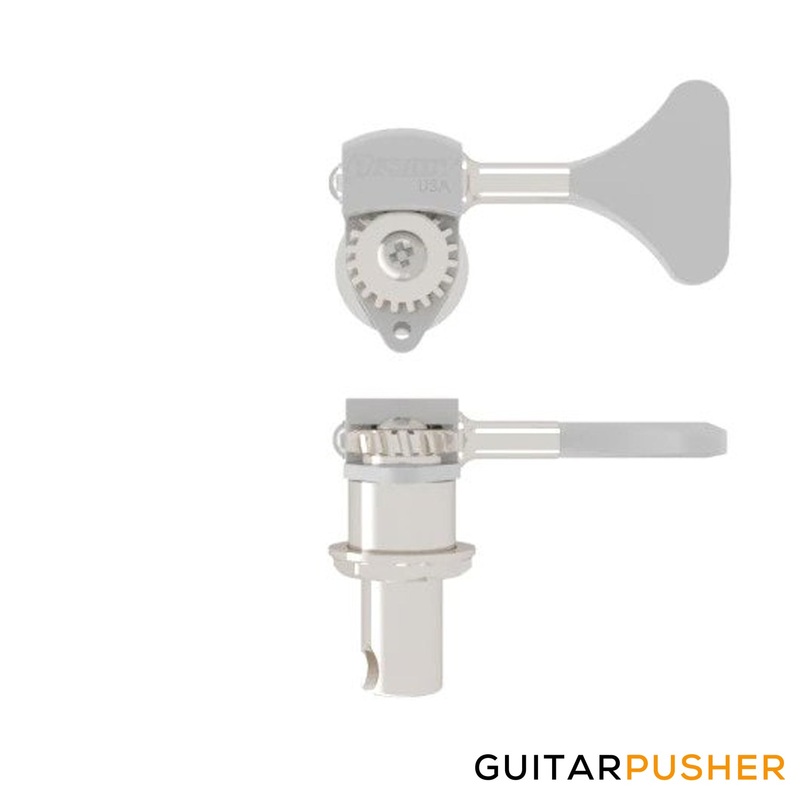 hipshot-usa-ultralite-bass-1-2-tuning-machine-chrome-1-pc Hipshot USA Ultralite Bass 1/2" Tuning Machine (Chrome) 1 pc.