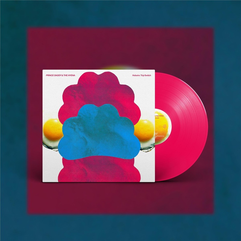 hotwire-trip-switch-neon-pink-vinyl Hotwire Trip Switch (Neon Pink Vinyl)