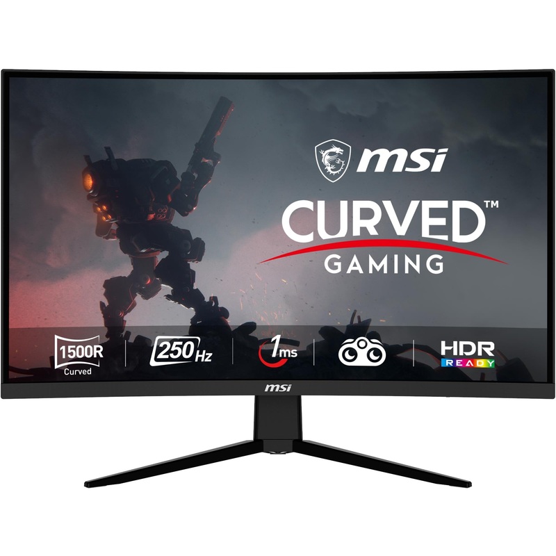 msi-g32c4x-32-full-hd-250hz-curved-gaming-monitor MSI G32C4X 32" Full HD 250Hz Curved Gaming Monitor