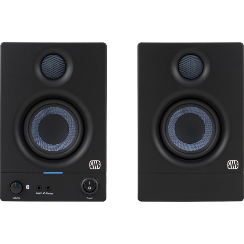 presonus-2777500122-eris-3-5bt-studio-monitor-w-bluetooth-pair PreSonus 2777500122 Eris 3.5BT Studio Monitor w/ Bluetooth, Pair