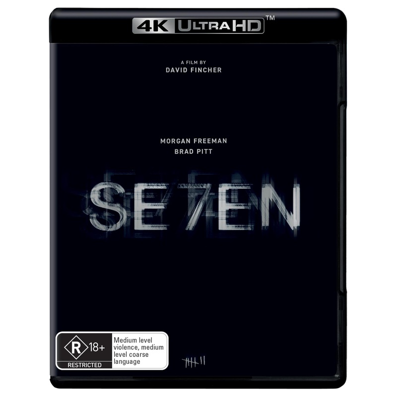 seven Seven
