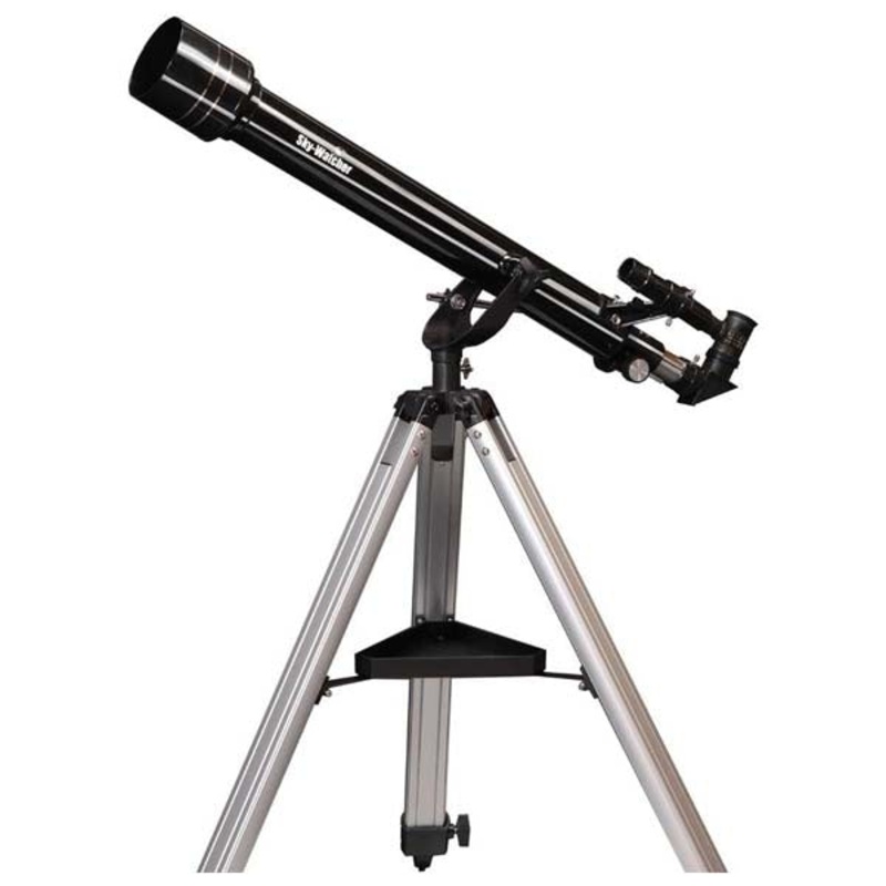 sky-watcher-60-700-az2-refractor-telescope Sky-Watcher 60/700 AZ2 Refractor Telescope