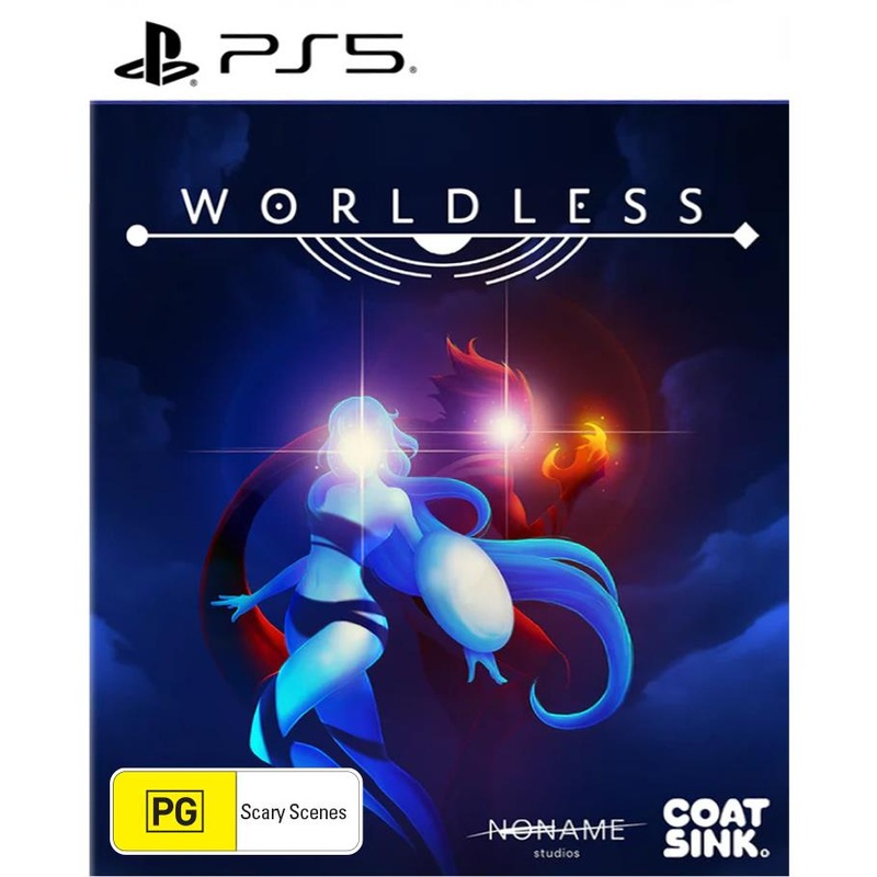 worldless Worldless