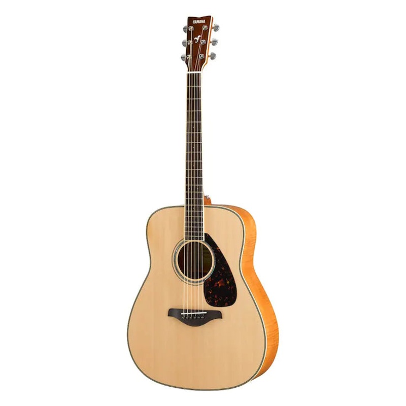 yamaha-fg840-acoustic-natural-free-shipping-in-the-usa Yamaha FG840 Acoustic Natural *Free Shipping in the USA*