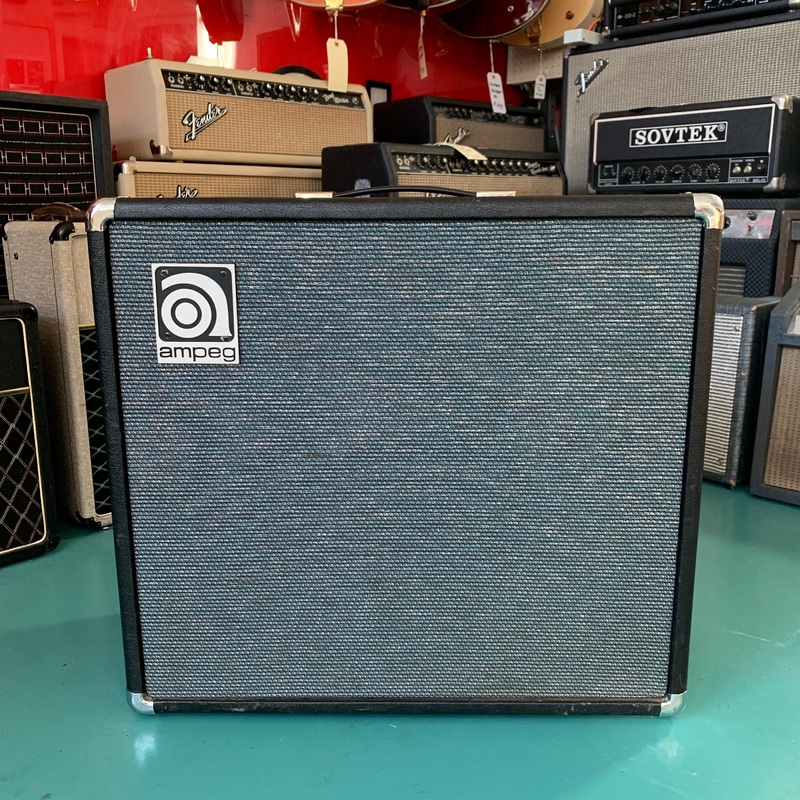 1974-ampeg-vt-40 1974 Ampeg VT-40