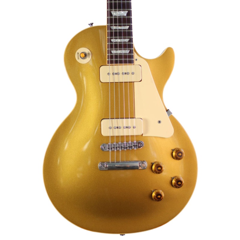 1998-gibson-showcase-series 1998 Gibson Showcase Series
