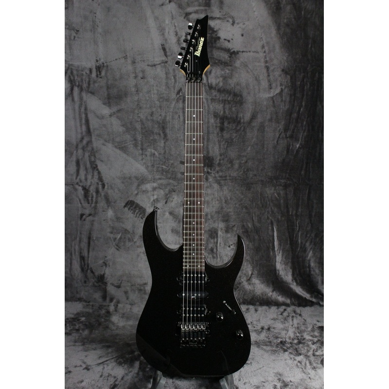 2007-ibanez-prestige-rg1570 2007 Ibanez Prestige RG1570