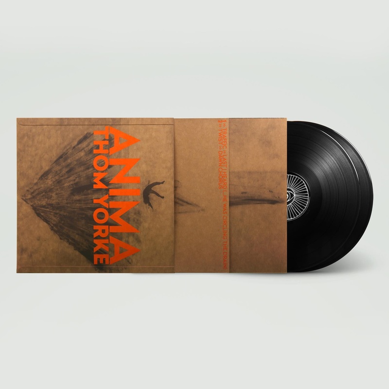 anima-vinyl Anima (Vinyl)