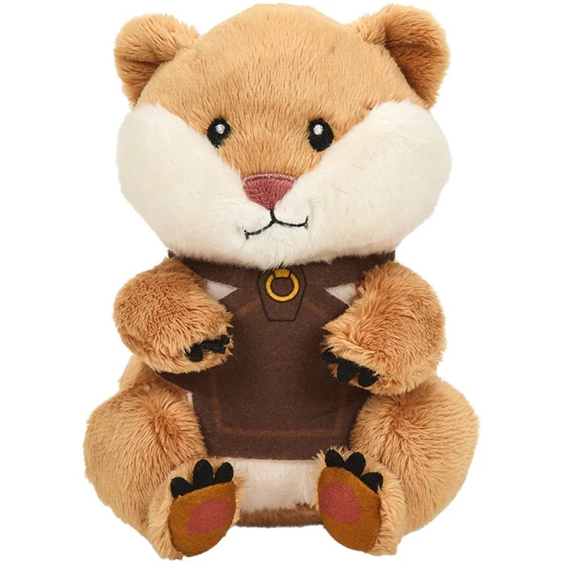 dungeons-dragons-giant-space-hamster-phunny-plush-by-kidrobot Dungeons & Dragons Giant Space Hamster Phunny Plush by Kidrobot