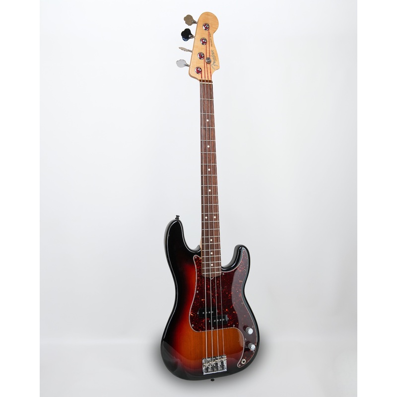 fender-precision-bass-z9447985 Fender Precision Bass #Z9447985