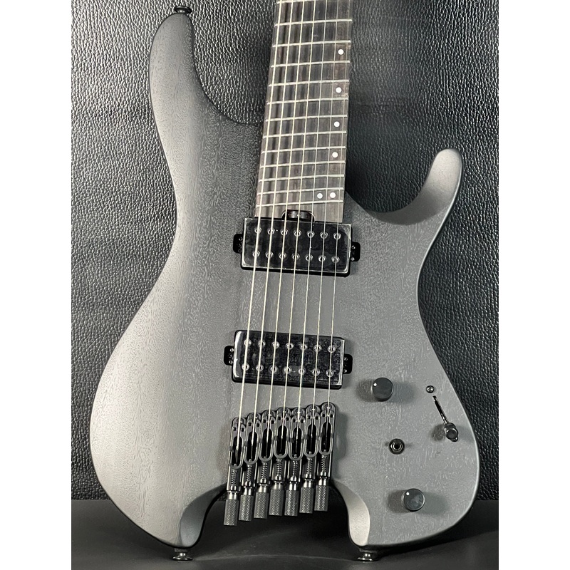ibanez-qx527b-q-series-7-string-headless Ibanez QX527B Q Series 7-String Headless