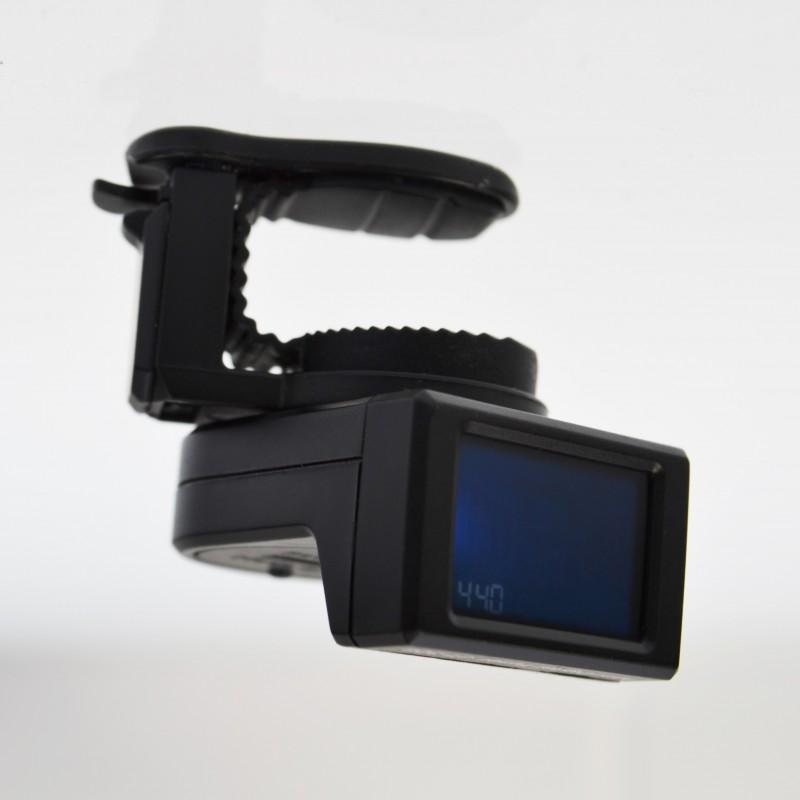 joyo-jt-306-concealed-clip-on-guitar-tuner Joyo JT-306 Concealed Clip On Guitar Tuner
