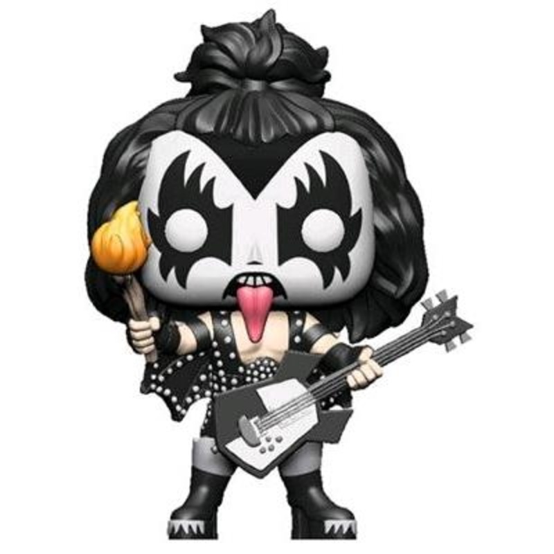 kiss-demon-pop-vinyl KISS - Demon Pop! Vinyl