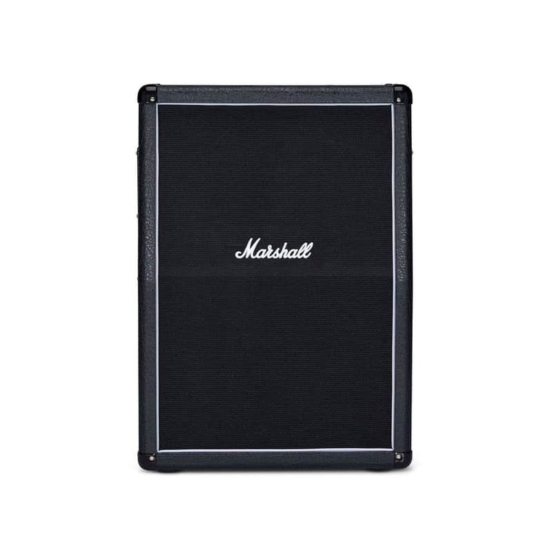 marshall-sc212-studio-classic-140-watt-2x12-inch-vertical-extension-cabinet-free-shipping-in-the-us Marshall SC212 Studio Classic 140-watt 2x12-inch Vertical Extension Cabinet *Free Shipping in the US*