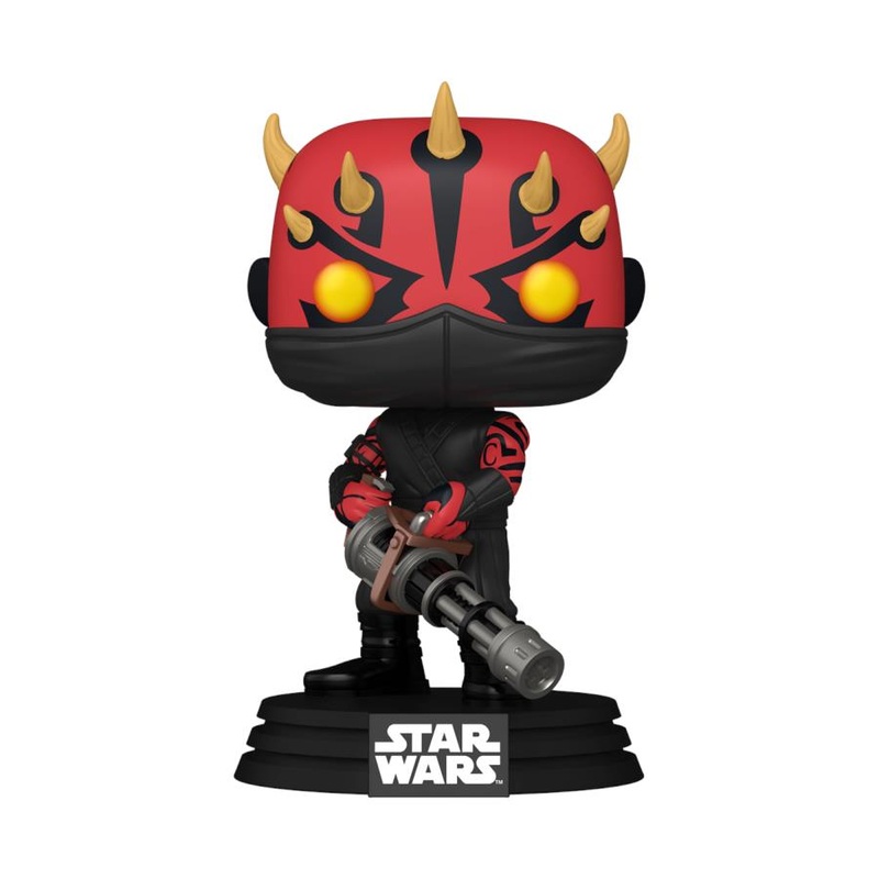 maul-shadow-lord-icarus-pop-vinyl Maul: Shadow Lord - Icarus Pop! Vinyl