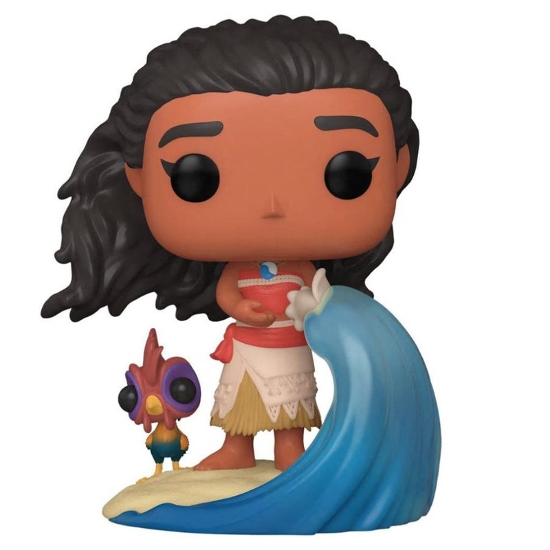 moana-moana-ultimate-princess-pop-vinyl Moana - Moana Ultimate Princess Pop! Vinyl