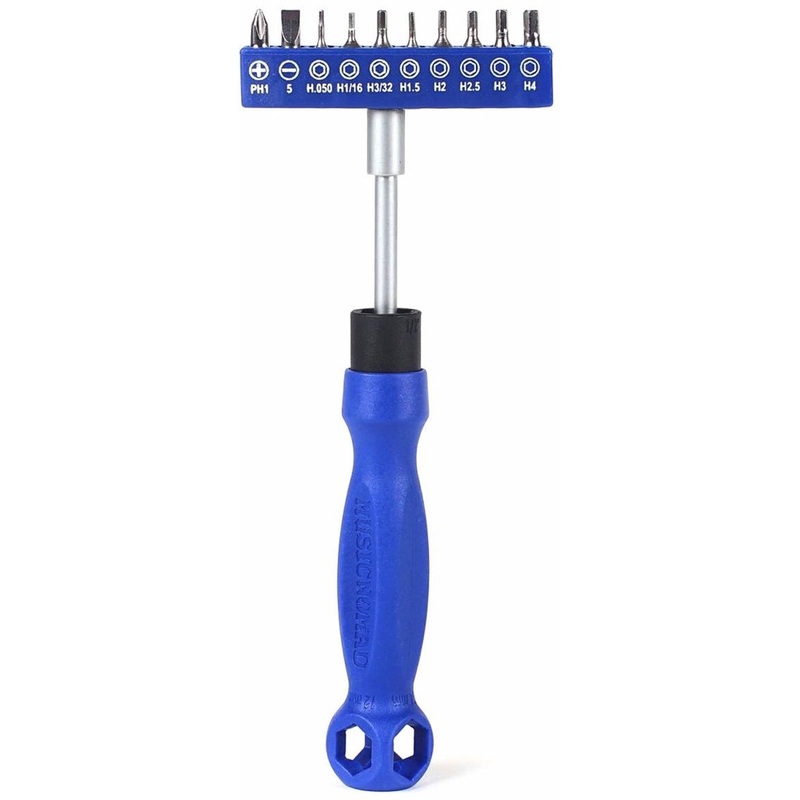 music-nomad-mn228-the-octopus-17-n-1-guitar-tech-tool Music Nomad MN228 The Octopus 17 'n 1 Guitar Tech Tool
