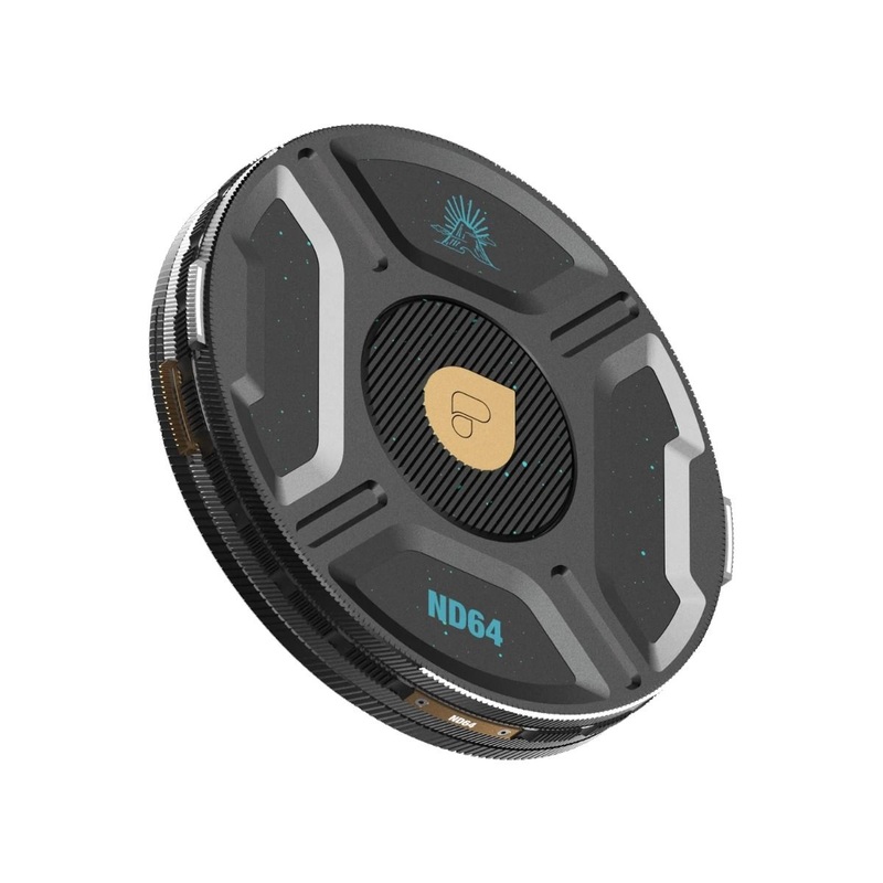 polarpro-helix-burkard-edition-nd64-filter PolarPro Helix Burkard Edition ND64 Filter