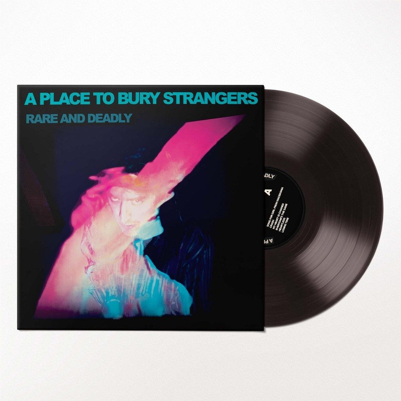 rare-deadly-vinyl Rare & Deadly (Vinyl)