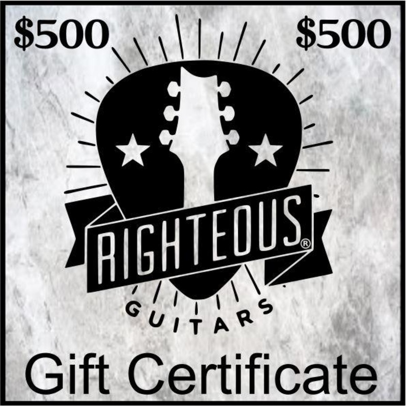 righteous-guitars-gift-card Righteous Guitars Gift Card