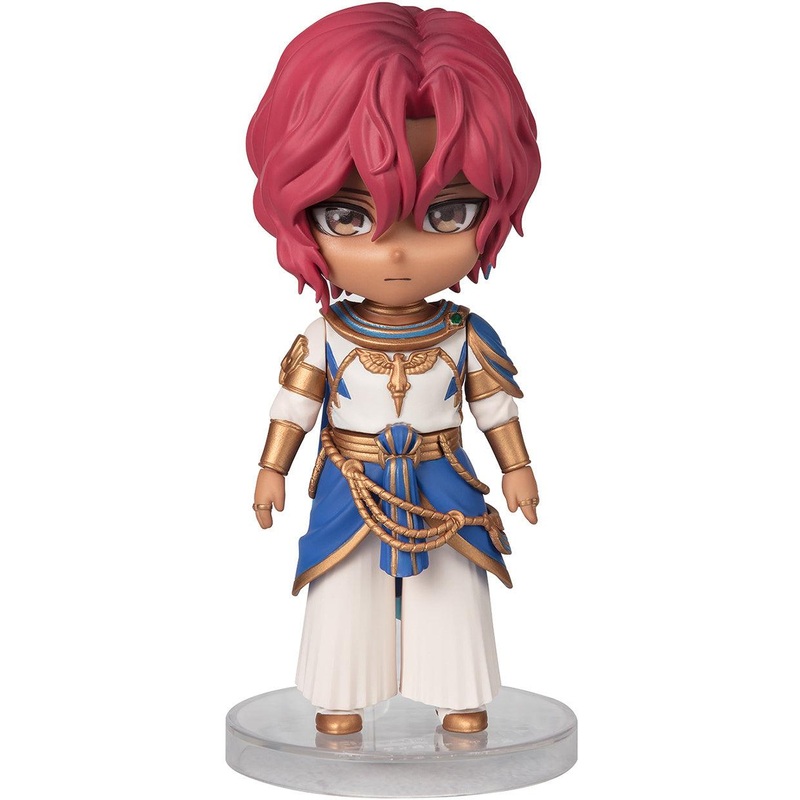 tamashii-nations-figuarts-mini-dohalim Tamashii Nations Figuarts Mini Dohalim