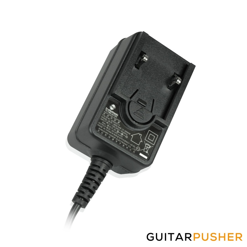 tc-electronic-powerplug-9-universal-power-adapter TC Electronic Powerplug 9 Universal Power Adapter
