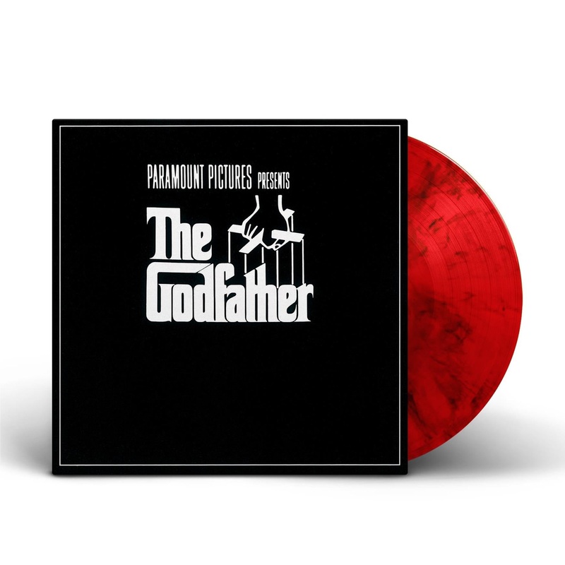 the-godfather-original-picture-soundtrack-jb-hi-fi-au-exclusive-red-black-marble-vinyl The Godfather (Original Picture Soundtrack) (JB Hi-Fi AU Exclusive Red / Black Marble Vinyl)