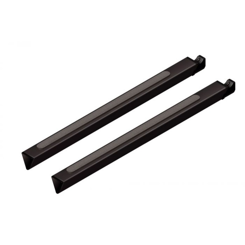 ultimate-support-tbr-130-short-apex-keyboard-stand-bar-pair Ultimate Support TBR-130 Short Apex Keyboard Stand Bar, Pair